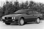 Alfa Romeo GTV 6 2.5 1983 года (WW)